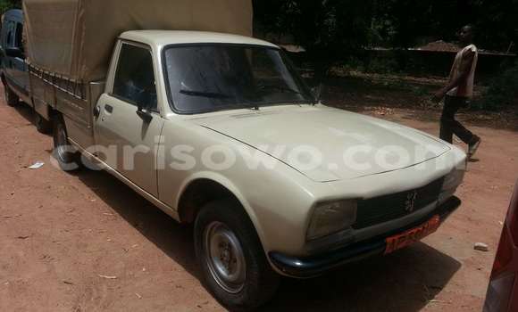 Buy Used Peugeot 605 Beige Car in Savalou in Benign Buy Used Peugeot 605 Beige Car in Savalou in Benign