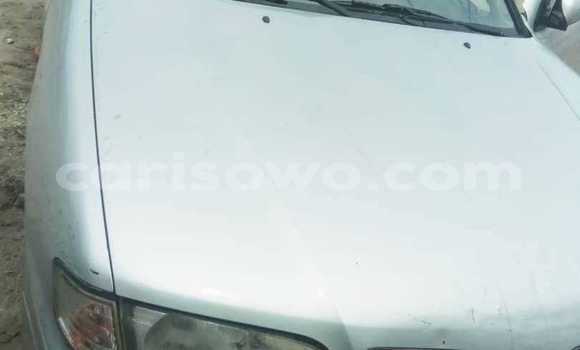 Ra Àlòkù Nissan Primera Silver Ọkọ̀ in Cotonou ni Benin