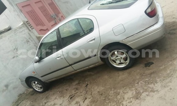 Acheter Occasion Voiture Nissan Primera Gris à Cotonou, Benin Acheter Occasion Voiture Nissan Primera Gris à Cotonou, Benin