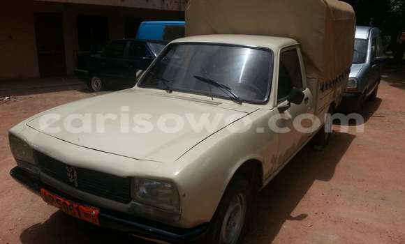 Buy Used Peugeot 605 Beige Car in Savalou in Benign Buy Used Peugeot 605 Beige Car in Savalou in Benign