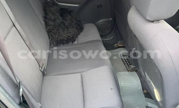 Acheter Occasion Voiture Toyota Matrix Noir à Abomey Calavi, Benin Acheter Occasion Voiture Toyota Matrix Noir à Abomey Calavi, Benin