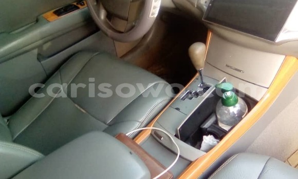 Acheter Occasion Voiture Toyota Avalon Autre à Cotonou, Benin Acheter Occasion Voiture Toyota Avalon Autre à Cotonou, Benin
