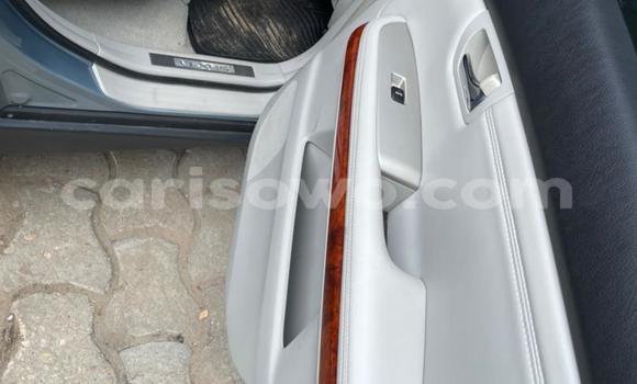 Acheter Occasion Voiture Lexus RX 330 Bleu à Cotonou, Benin Acheter Occasion Voiture Lexus RX 330 Bleu à Cotonou, Benin