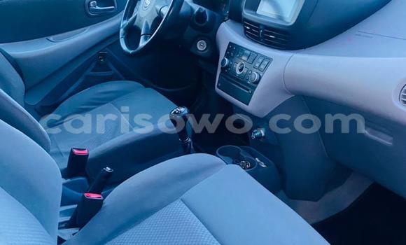 Acheter Occasion Voiture Nissan Almera Tino Gris à Cotonou, Benin Acheter Occasion Voiture Nissan Almera Tino Gris à Cotonou, Benin