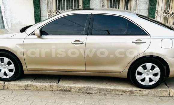 Buy New Toyota Camry Brown Car in Cotonou in Benign Buy New Toyota Camry Brown Car in Cotonou in Benign