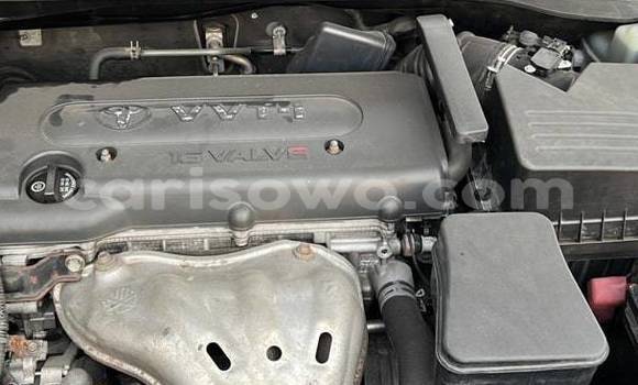 Buy New Toyota Camry Brown Car in Cotonou in Benign Buy New Toyota Camry Brown Car in Cotonou in Benign