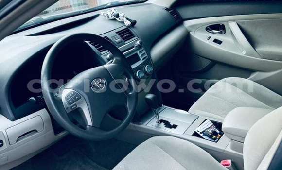 Buy New Toyota Camry Brown Car in Cotonou in Benign Buy New Toyota Camry Brown Car in Cotonou in Benign