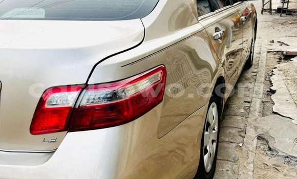 Buy New Toyota Camry Brown Car in Cotonou in Benign Buy New Toyota Camry Brown Car in Cotonou in Benign