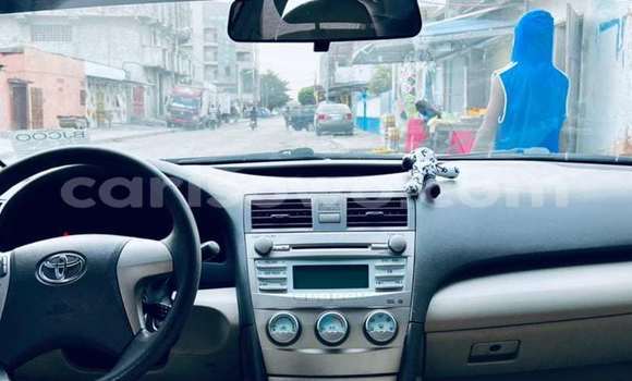 Buy New Toyota Camry Brown Car in Cotonou in Benign Buy New Toyota Camry Brown Car in Cotonou in Benign