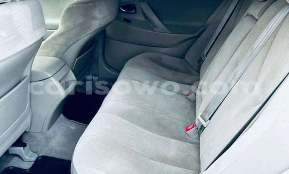 Buy New Toyota Camry Brown Car in Cotonou in Benign Buy New Toyota Camry Brown Car in Cotonou in Benign