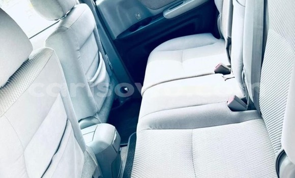 Ra Tuntun Toyota Highlander Silver Ọkọ̀ in Cotonou ni Benin Ra Tuntun Toyota Highlander Silver Ọkọ̀ in Cotonou ni Benin