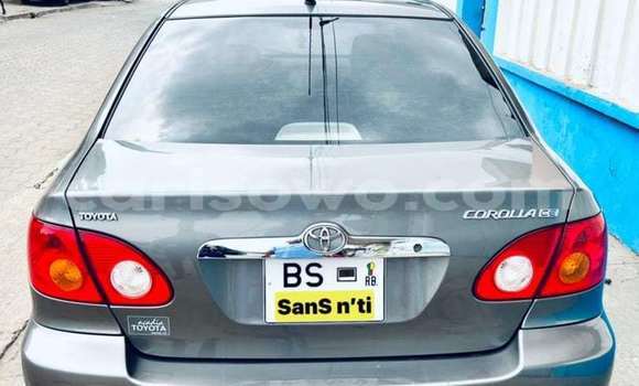 Acheter Neuf Voiture Toyota Corolla Autre à Cotonou, Benin Acheter Neuf Voiture Toyota Corolla Autre à Cotonou, Benin