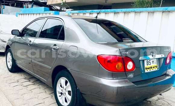 Acheter Neuf Voiture Toyota Corolla Autre à Cotonou, Benin Acheter Neuf Voiture Toyota Corolla Autre à Cotonou, Benin