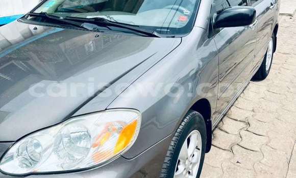 Acheter Neuf Voiture Toyota Corolla Autre à Cotonou, Benin Acheter Neuf Voiture Toyota Corolla Autre à Cotonou, Benin