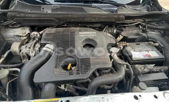 Acheter Neuf Voiture Nissan Juke Gris à Cotonou, Benin Acheter Neuf Voiture Nissan Juke Gris à Cotonou, Benin