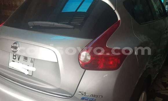 Acheter Neuf Voiture Nissan Juke Gris à Cotonou, Benin Acheter Neuf Voiture Nissan Juke Gris à Cotonou, Benin