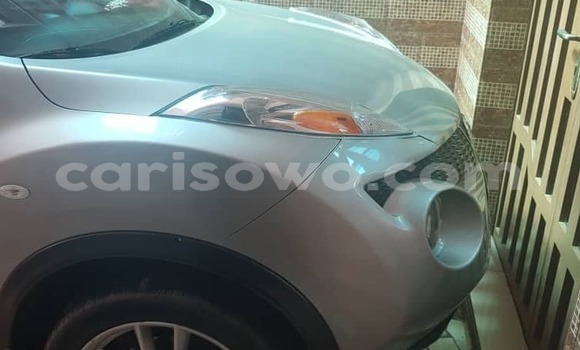 Acheter Neuf Voiture Nissan Juke Gris à Cotonou, Benin Acheter Neuf Voiture Nissan Juke Gris à Cotonou, Benin