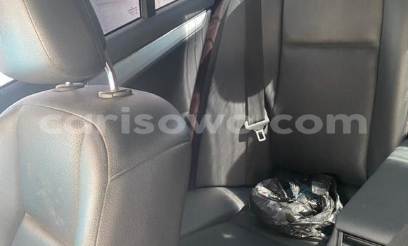 Acheter Neuf Voiture Mercedes-Benz C-klasse Blanc à Cotonou, Benin Acheter Neuf Voiture Mercedes-Benz C-klasse Blanc à Cotonou, Benin