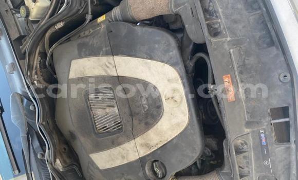 Acheter Neuf Voiture Mercedes-Benz C-klasse Blanc à Cotonou, Benin Acheter Neuf Voiture Mercedes-Benz C-klasse Blanc à Cotonou, Benin