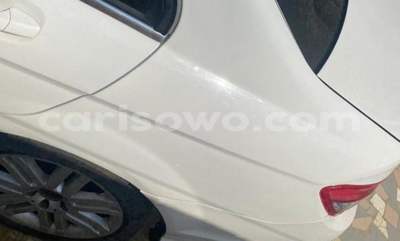 Acheter Neuf Voiture Mercedes-Benz C-klasse Blanc à Cotonou, Benin Acheter Neuf Voiture Mercedes-Benz C-klasse Blanc à Cotonou, Benin