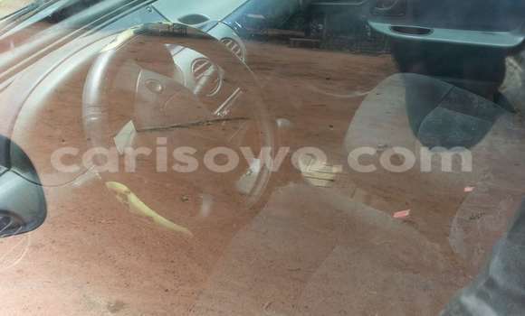 Acheter Occasion Voiture Renault Kangoo Noir à Parakou, Benin Acheter Occasion Voiture Renault Kangoo Noir à Parakou, Benin