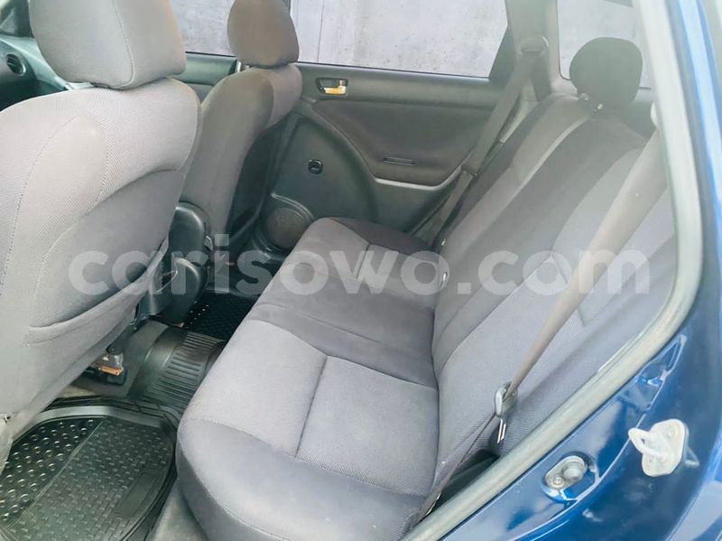 Big with watermark toyota matrix benin cotonou 12509