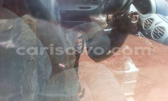 Acheter Occasion Voiture Renault Kangoo Noir à Parakou, Benin Acheter Occasion Voiture Renault Kangoo Noir à Parakou, Benin