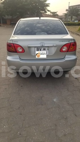 Big with watermark toyota corolla benin cotonou 12512