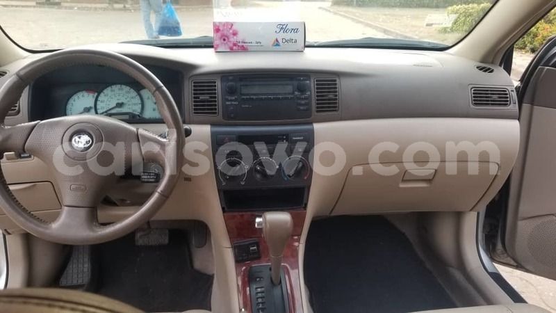 Big with watermark toyota corolla benin cotonou 12512