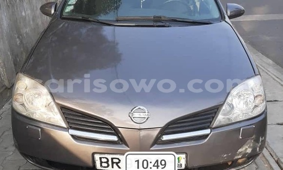 Acheter Occasion Voiture Nissan Primera Marron à Cotonou, Benin Acheter Occasion Voiture Nissan Primera Marron à Cotonou, Benin