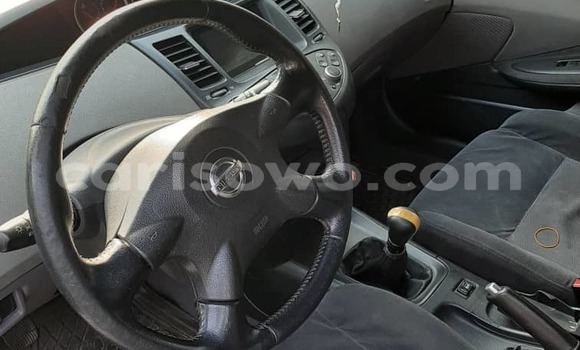 Acheter Occasion Voiture Nissan Primera Marron à Cotonou, Benin Acheter Occasion Voiture Nissan Primera Marron à Cotonou, Benin