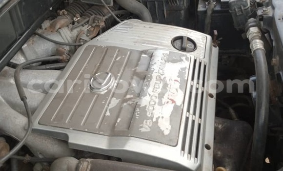 Ra Àlòkù Lexus RX 300 Blue Ọkọ̀ in Cotonou ni Benin Ra Àlòkù Lexus RX 300 Blue Ọkọ̀ in Cotonou ni Benin