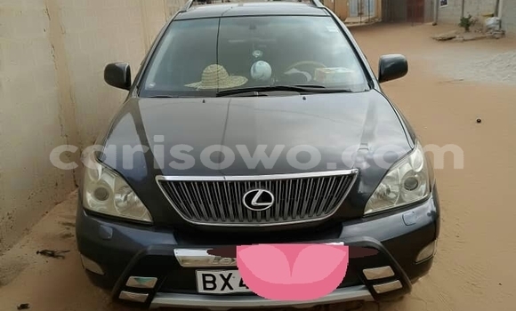 Ra Àlòkù Lexus RX 350 Miiran Ọkọ̀ in Cotonou ni Benin Ra Àlòkù Lexus RX 350 Miiran Ọkọ̀ in Cotonou ni Benin
