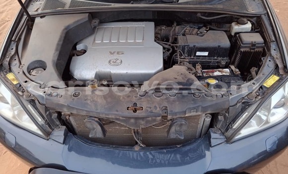 Ra Àlòkù Lexus RX 350 Miiran Ọkọ̀ in Cotonou ni Benin Ra Àlòkù Lexus RX 350 Miiran Ọkọ̀ in Cotonou ni Benin