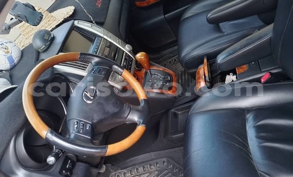 Ra Àlòkù Lexus RX 350 Miiran Ọkọ̀ in Cotonou ni Benin Ra Àlòkù Lexus RX 350 Miiran Ọkọ̀ in Cotonou ni Benin