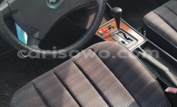 Ra Àlòkù Mercedes-Benz 190–Series Miiran Ọkọ̀ in Cotonou ni Benin Ra Àlòkù Mercedes-Benz 190–Series Miiran Ọkọ̀ in Cotonou ni Benin