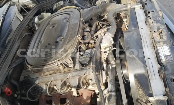 Ra Àlòkù Mercedes-Benz 190–Series Miiran Ọkọ̀ in Cotonou ni Benin Ra Àlòkù Mercedes-Benz 190–Series Miiran Ọkọ̀ in Cotonou ni Benin