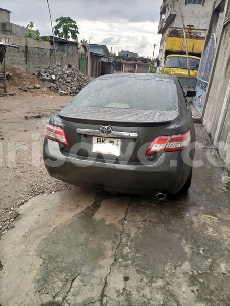 Big with watermark toyota camry benin cotonou 12523