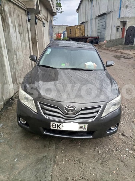 Big with watermark toyota camry benin cotonou 12523