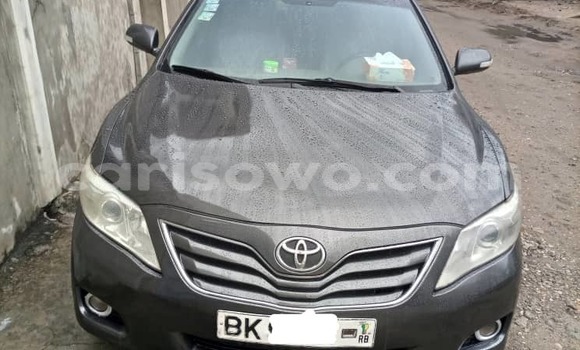 Acheter Occasion Voiture Toyota Camry Marron à Cotonou, Benin Acheter Occasion Voiture Toyota Camry Marron à Cotonou, Benin