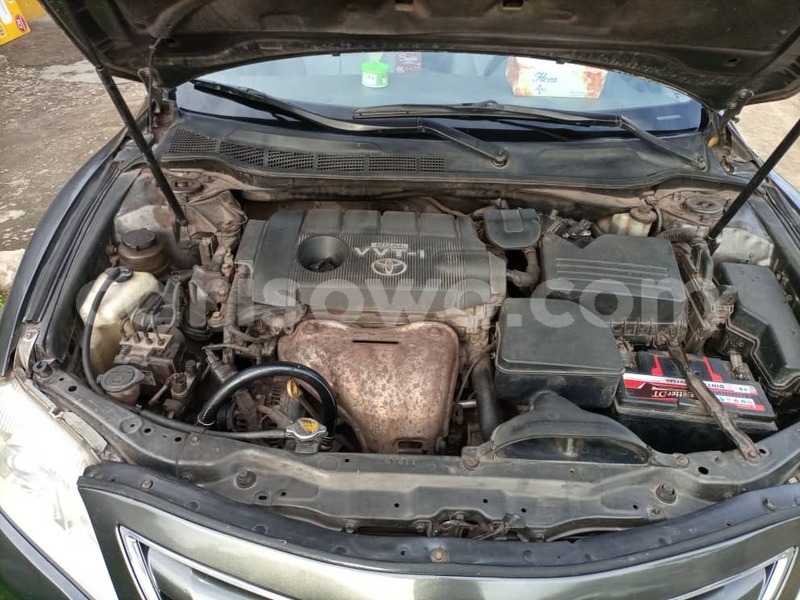 Big with watermark toyota camry benin cotonou 12523