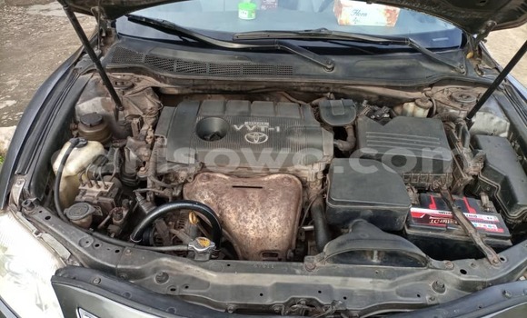 Acheter Occasion Voiture Toyota Camry Marron à Cotonou, Benin Acheter Occasion Voiture Toyota Camry Marron à Cotonou, Benin