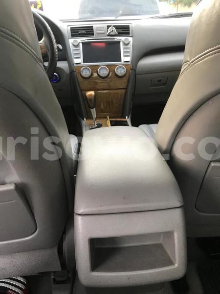 Big with watermark toyota camry benin cotonou 12523