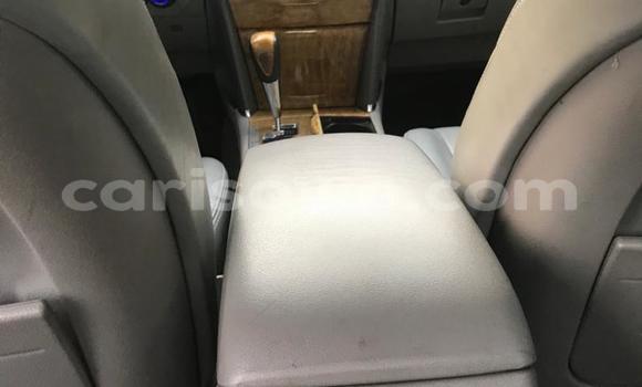 Acheter Occasion Voiture Toyota Camry Marron à Cotonou, Benin Acheter Occasion Voiture Toyota Camry Marron à Cotonou, Benin