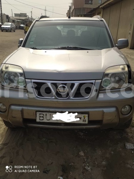 Big with watermark nissan x trail benin cotonou 12526