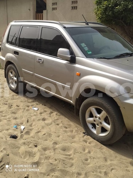 Big with watermark nissan x trail benin cotonou 12526
