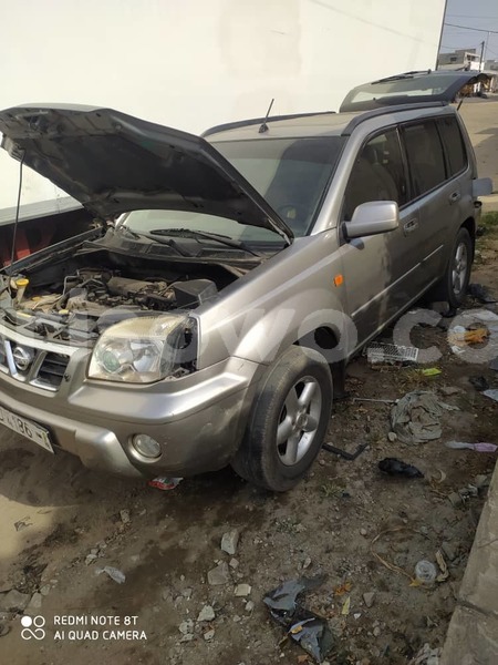 Big with watermark nissan x trail benin cotonou 12526