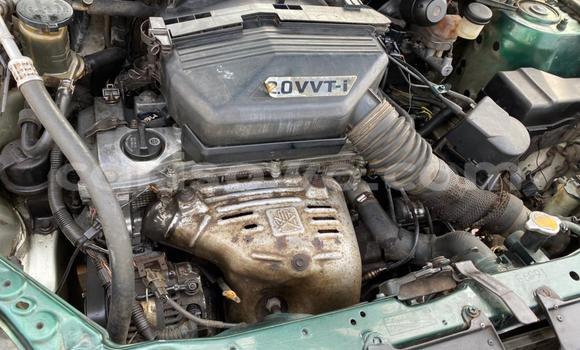 Ra Àlòkù Toyota RAV4 Alawọ ewe Ọkọ̀ in Cotonou ni Benin Ra Àlòkù Toyota RAV4 Alawọ ewe Ọkọ̀ in Cotonou ni Benin