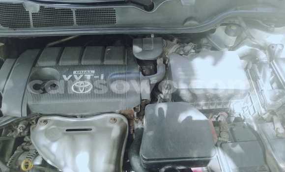 Ra Àlòkù Toyota Venza funfun Ọkọ̀ in Cotonou ni Benin Ra Àlòkù Toyota Venza funfun Ọkọ̀ in Cotonou ni Benin