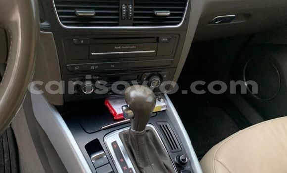 Buy Used Audi quattro White Car in Cotonou in Benign Buy Used Audi quattro White Car in Cotonou in Benign